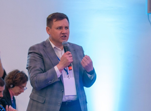 У Києві відбувся міжнародний форум «Друзі України»: співпраця громад у фокусі євроінтеграції фото У Києві відбувся міжнародний форум «Друзі України»: співпраця громад у фокусі євроінтеграції фото