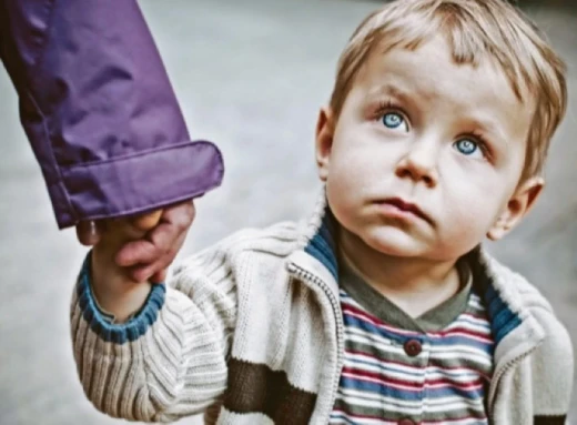  Чернігівщина: 38 дітей знайшли сім'ю, 157 ще чекають на шанс фото
