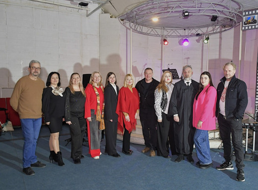 Літературний суд: постать Володимира Сосюри крізь призму часу фото