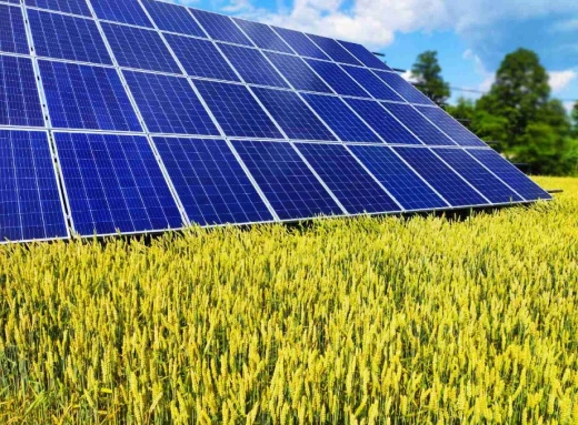 Славутич отримає сонячну електростанцію завдяки гранту від громадських організацій! фото