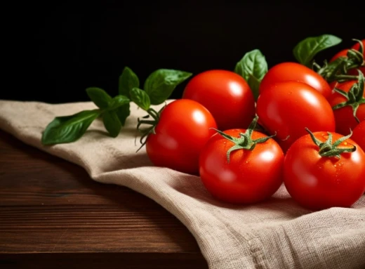 Як зробити помідори м’ясистими й солодкими: найкращі добрива та підживлення фото