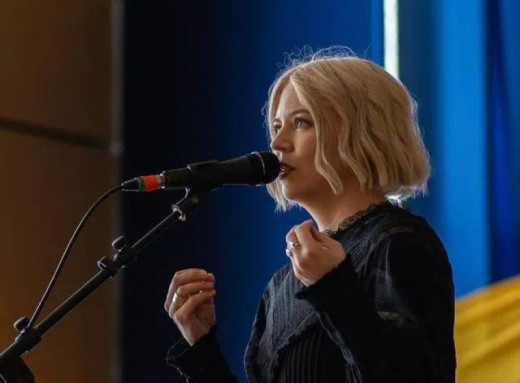 ONUKA виступила на Чорнобильській АЕС: для персоналу станції провели благодійний концерт фото