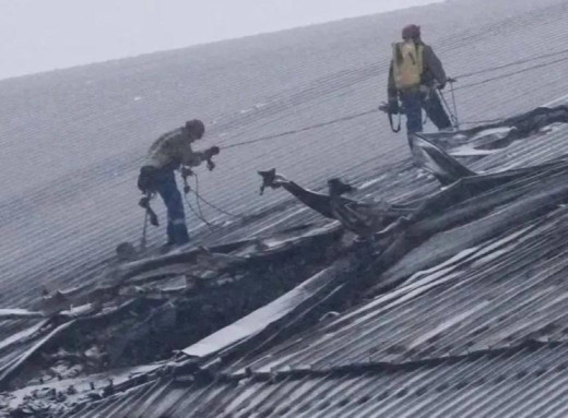 Понад 1,6 мільярда гривень спрямують на ремонт укриття Чорнобильської АЕС фото