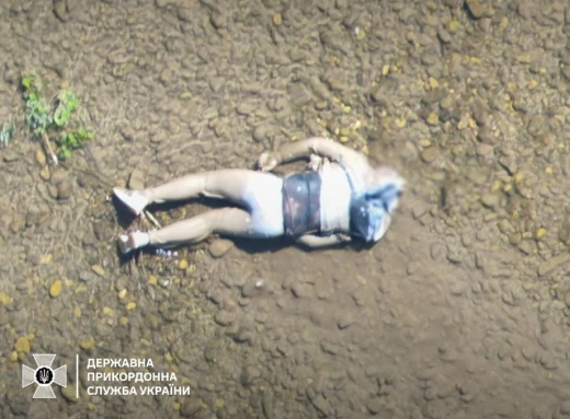 Трагедія на Тисі: Рятувальники витягли три тіла потопельників фото