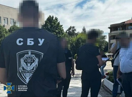Ужгородського депутата затримали за вимагання хабарів за відстрочку від мобілізації фото