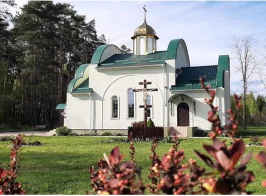 У Славутичі проведуть молебень перед початком навчального року фото