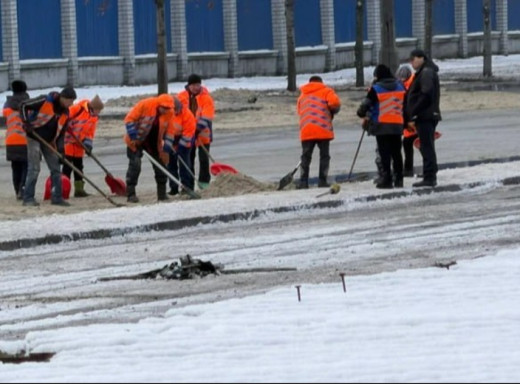 Капітального ремонту доріг у 2026 році не буде через нестачу фінансування фото