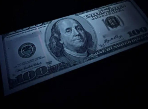 В Україні виявили фальшиві долари з-за кордону що варто перевірити фото