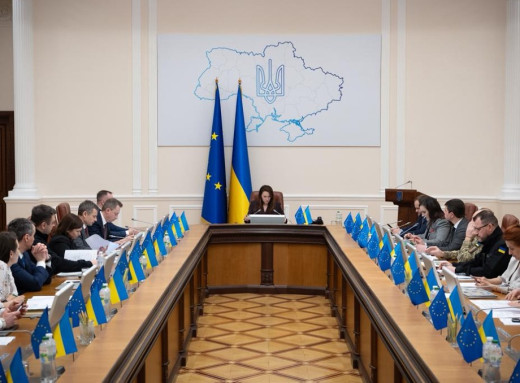 4 млрд грн на контент: Кабмін запускає програму «1000 годин» для українських митців фото