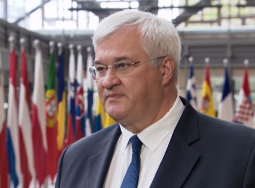 Удар "Орєшніком" біля кордону ЄС: Сибіга заявив про термінові засідання Радбезу ООН і Ради Україна НАТО фото