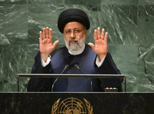 ООН готує церемонію пам’яті про загиблого президента Ірану: критика та суперечності фото