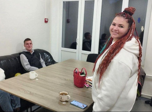 У Славутичі розпочала роботу група підтримки для дорослих у Центрі життєстійкості фото У Славутичі розпочала роботу група підтримки для дорослих у Центрі життєстійкості фото