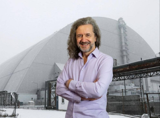 Паніки немає, - експерт пояснив чим могло загрожувати повне знеструмлення ЧАЕС фото