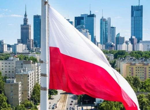 У Польщі заарештували дев'ять осіб за підозрою у диверсіях на замовлення Росії фото