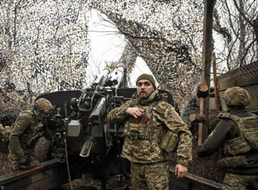 Україна пішла в контрнаступ: як відключення Starlink у росіян вплинуло на фронт фото