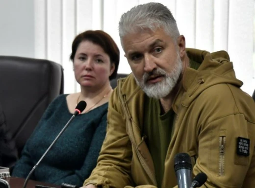 Гарячі дебати: Що відбулося на 28 Сесії Славутицької міської ради? фото