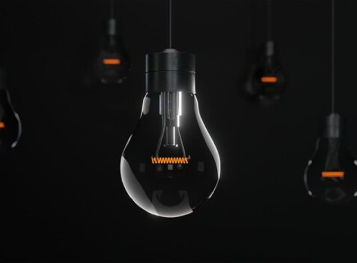 У Славутичі зникло електропостачання після обстрілу в Чернігівському районі фото