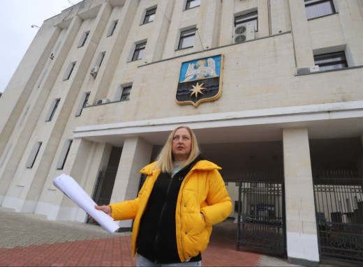 Славутич відновлюється вдруге в історії: як місто будує майбутнє після ЧАЕС і окупації фото