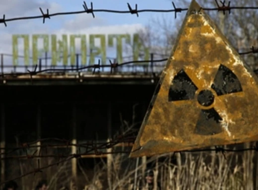 У Чорнобильській Зоні знайшли істот - жителів, які вижили та не постраждали після ядерної катастрофи фото