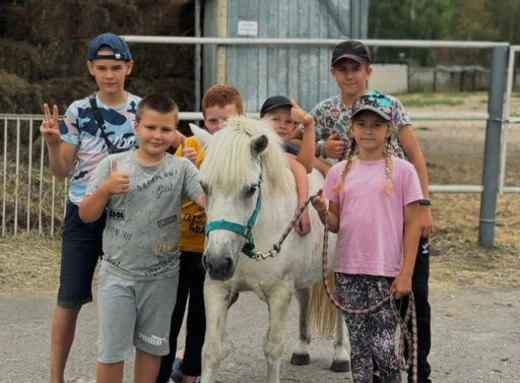 Спортивні заходи у Славутичі: приєднуйтесь до баскетболу, фрізбі та велопрогулянок! фото