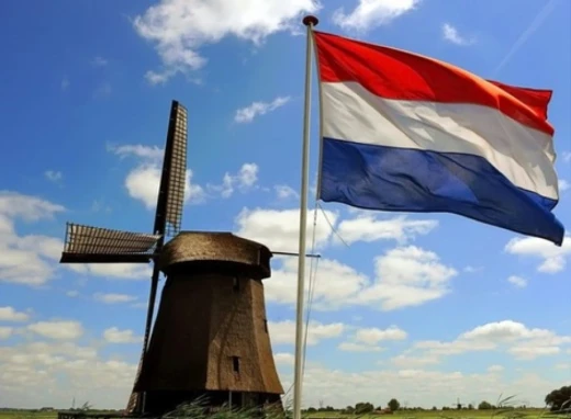 Нідерланди надішлють Україні снарядів на €350 млн фото