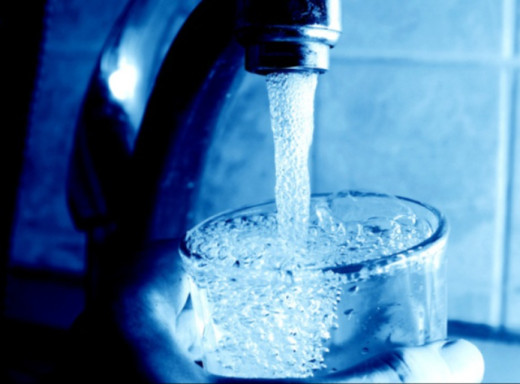 У Славутичі можливе зниження тиску та температури гарячої води через відключення світла фото