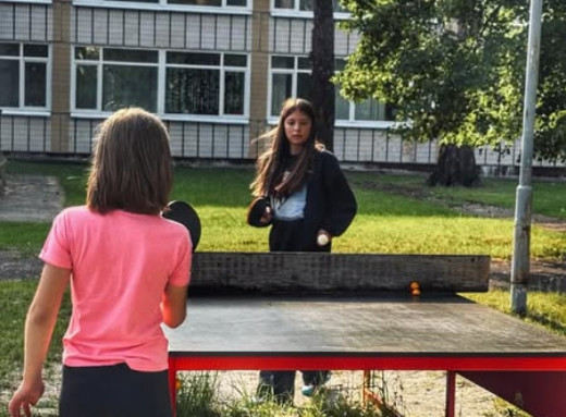 Тиждень активності у Славутичі: новий розклад безкоштовних занять від «Активних парків» фото Тиждень активності у Славутичі: новий розклад безкоштовних занять від «Активних парків» фото