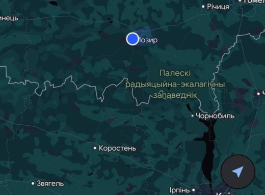 Під час повітряних атак росіян можливі збої в роботі GPS та систем часу на смартфонах, — Генштаб фото