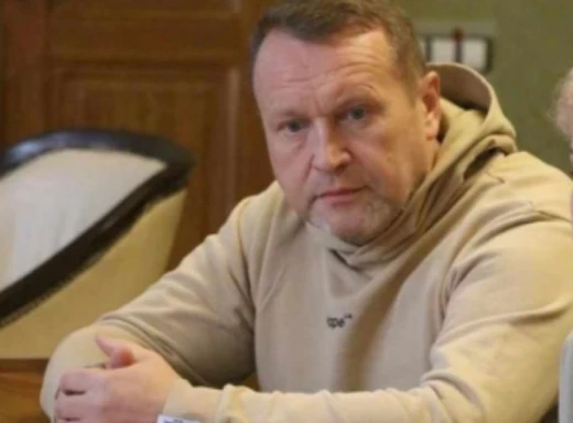 Суд заарештував майно Гринкевича: Гучна справа про розкрадання понад 1,5 мільярда гривень фото