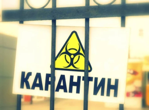 КАРАНТИН загрожує школам на Чернігівщині! фото