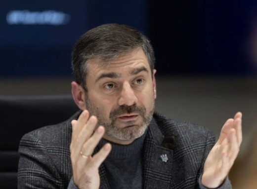 Лубінець заявив що у 2025 році Росія стратила 337 українських військовополонених фото