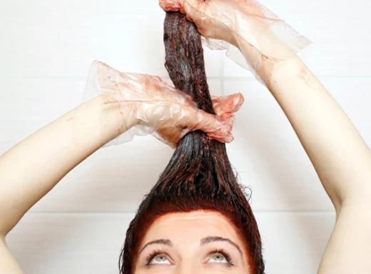  Як часто можна фарбувати волосся, щоб його не пошкодити: Поради та Рекомендації фото