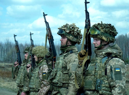 Нові подробиці реформи армії: що зміниться фото