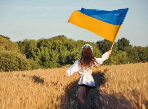 Сила незалежності: славутичан запрошують долучитися до патріотичного марафону фото Сила незалежності: славутичан запрошують долучитися до патріотичного марафону фото