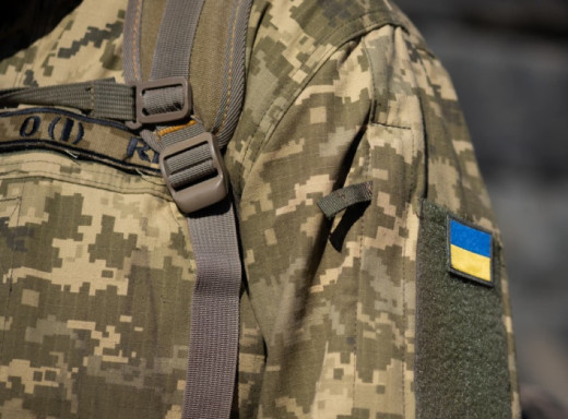 Військові отримають компенсацію за невикористані відпустки: Рада ухвалила важливий закон фото Військові отримають компенсацію за невикористані відпустки: Рада ухвалила важливий закон фото