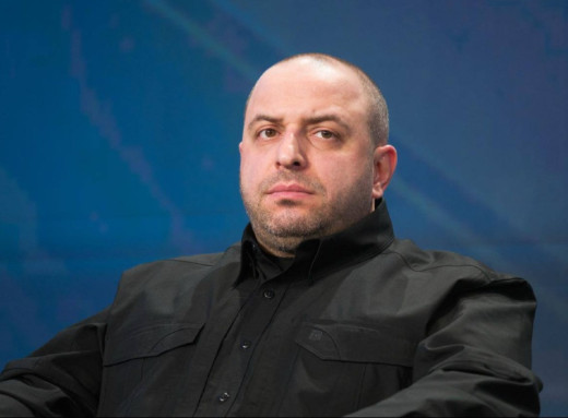 Умєров: мир можливий лише за умов реальних кроків з боку росії фото Умєров: мир можливий лише за умов реальних кроків з боку росії фото
