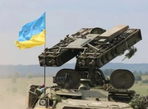 Нічний обстріл України. ППО знищила 57 з 82 ворожих ракет і дронів фото