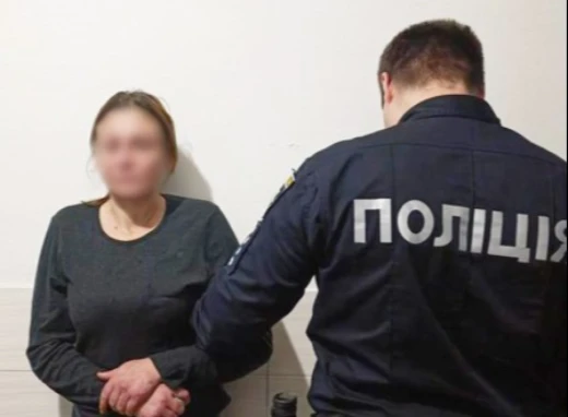 Жінка з Чернігівщини вбила свого чоловіка під час застілля фото