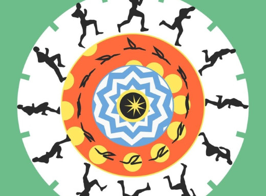 У Славутичі відкрили реєстрацію на XXXVI Пробіг памʼяті Героїв Чорнобиля фото