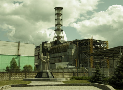 У Чорнобилі виділили понад 900 тисяч гривень на пошук місць для захоронення радіоактивних відходів фото У Чорнобилі виділили понад 900 тисяч гривень на пошук місць для захоронення радіоактивних відходів фото