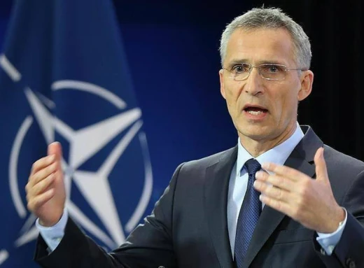 НАТО закликає дозволити Україні використовувати зброю для ударів по Росії фото