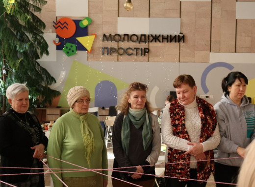 День турботи і вдячності: у Славутичі підтримали матерів і дружин загиблих Героїв фото