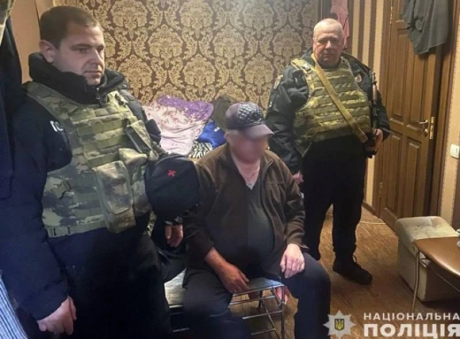 Драма в Новгород-Сіверському районі: П'яний чоловік влаштував стрілянину, йому загрожує 15 років ув'язнення фото