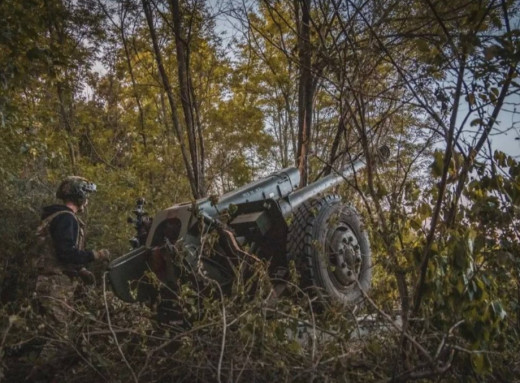 Зеленський очікує нового наступу Росії влітку фото