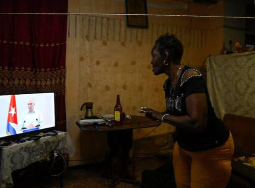 Куба переживає масштабний блекаут і може звернутися по допомогу до США фото