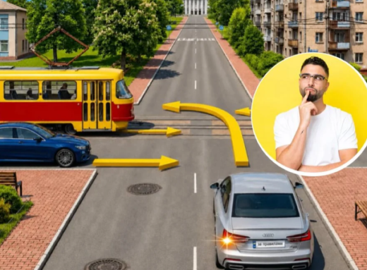 Уряд готує жорсткі покарання для водіїв за порушення ПДР - що варто знати фото