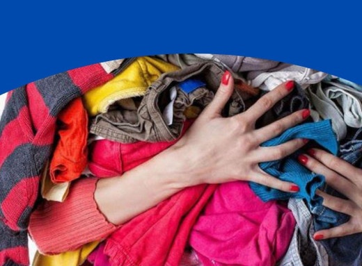Куди подіти непотрібні речі: офіс підтримки громадських ініціатив Славутича радить 10 перевірених адрес фото