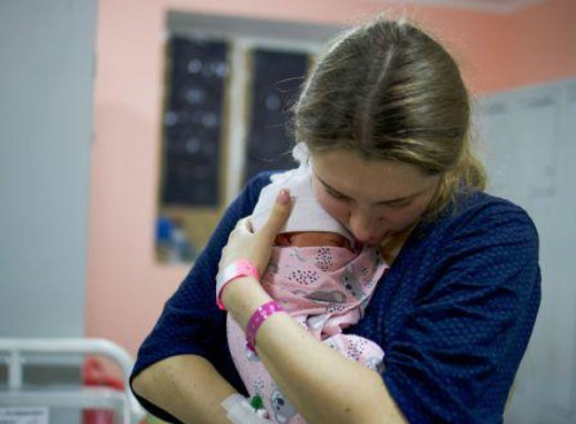 50 тисяч гривень при народженні дитини вже можна оформити що треба знати фото