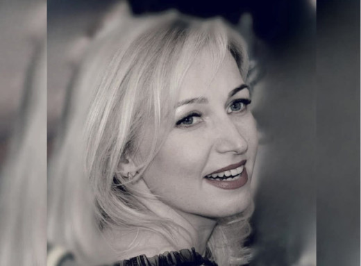 Славутич прощається з Ариною Старовойтовою: місто втратило натхненницю та лідерку багатьох громадських ініціатив фото