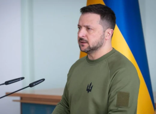 Президент України відвідав Чернігівщину. Нагородження військових і перевірка фортифікаційних заходів Півночі фото